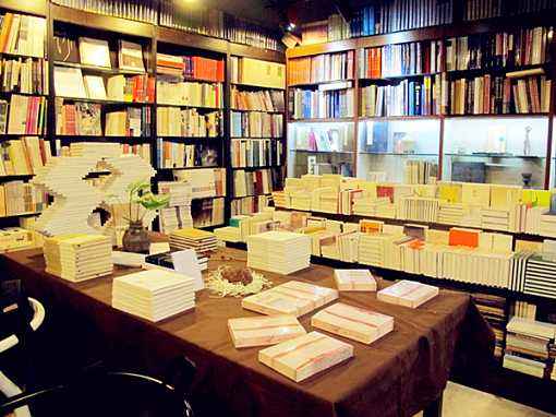 楓林晚書店加盟