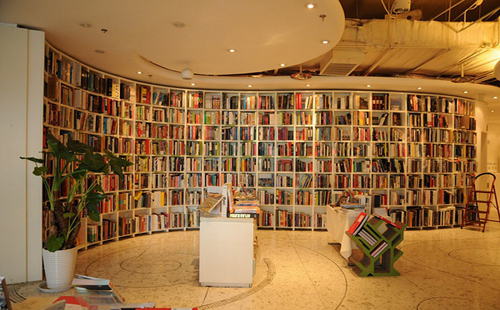 楓林晚書店加盟