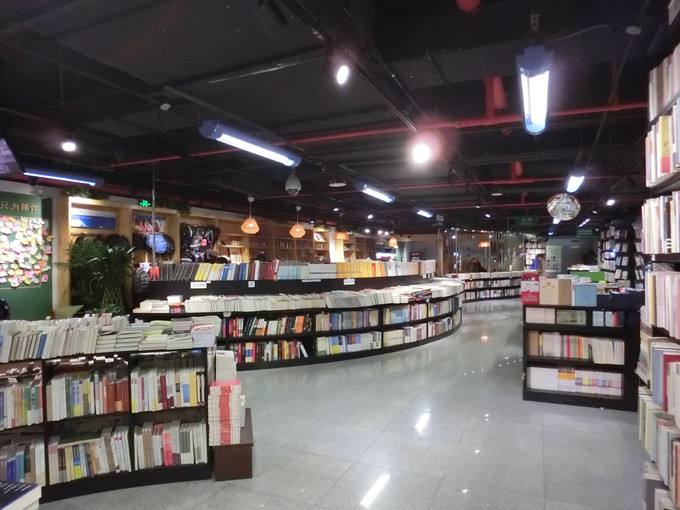 季風書園加盟