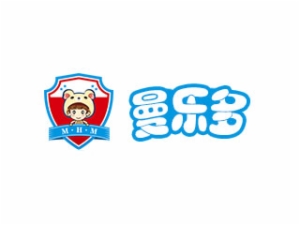 曼樂多親子益智手工