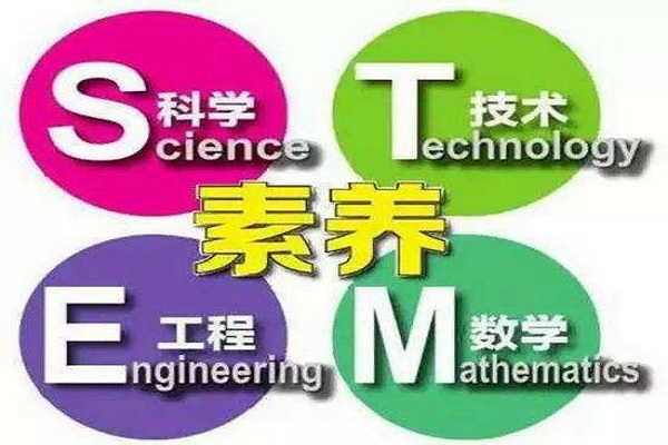 賽先生STEM教育加盟