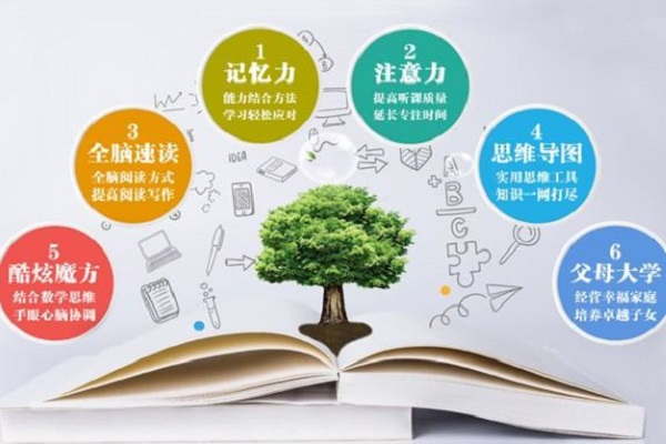 睿樂七田全腦教育加盟