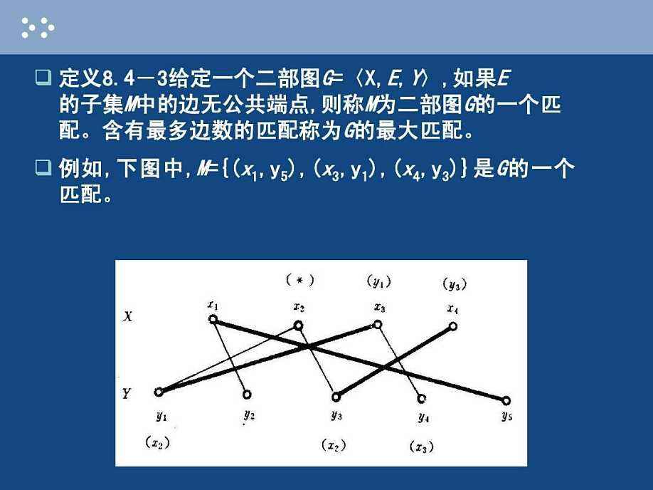 離散數(shù)學(xué)加盟