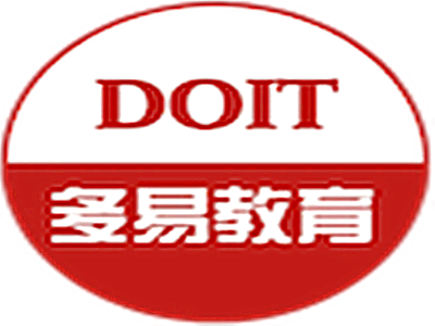 多易教育