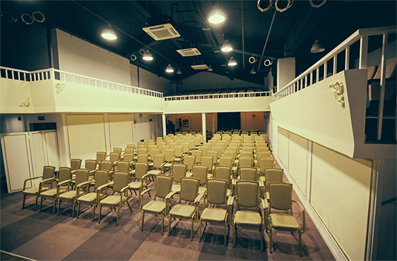 川音大地綜藝音樂進修學校加盟
