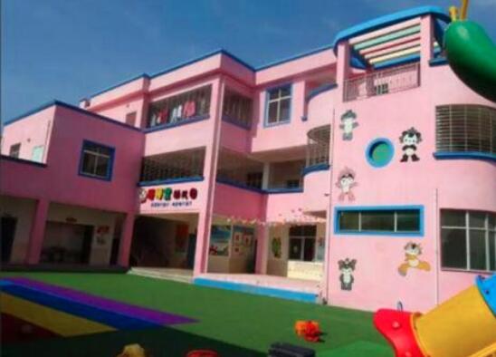 北京幼兒園加盟