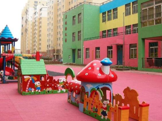 大地幼兒園加盟