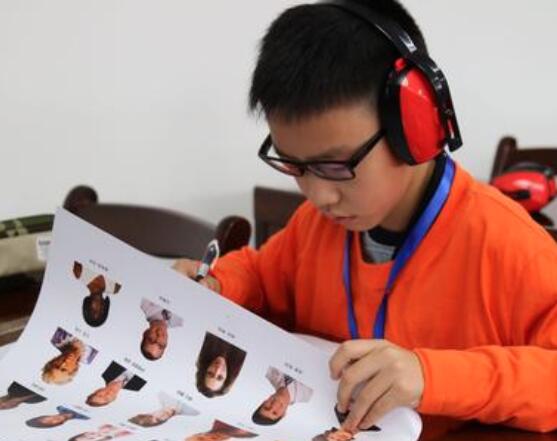 潛能教育加盟