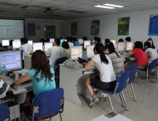 北大青鳥腦潛能開發加盟