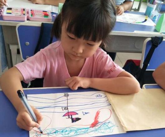 幼小銜接班加盟
