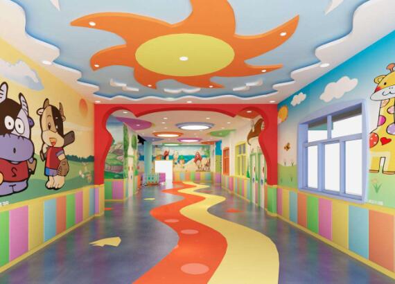 幼兒園加盟