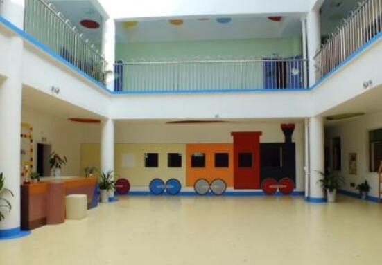 長沙幼兒園加盟