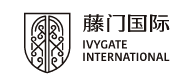 藤門國際教育
