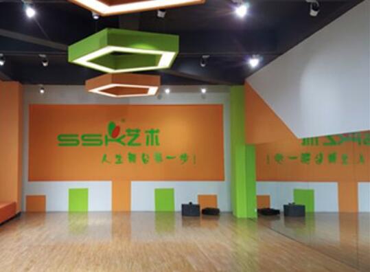 藝術培訓加盟