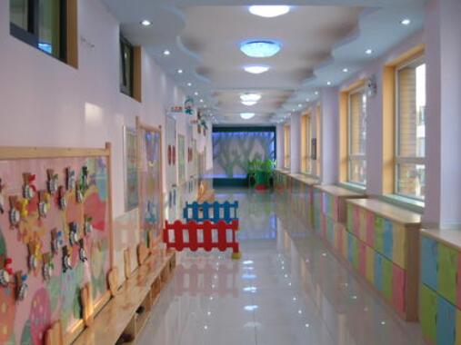 小哈津幼兒園加盟