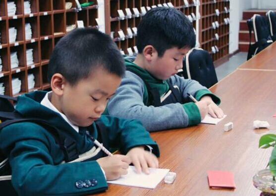 硬筆書法加盟