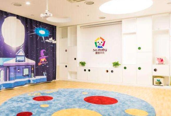 壹號貝貝加盟