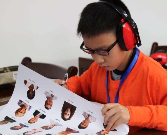 潛能教育加盟