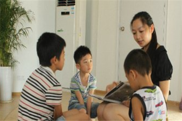 優竹教育加盟