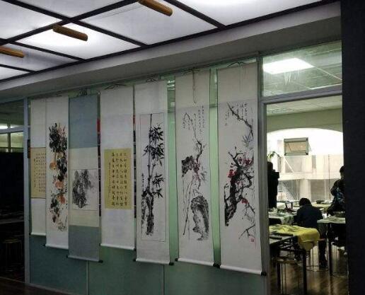 臨風(fēng)堂書畫加盟