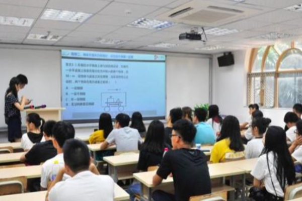 好師教育加盟