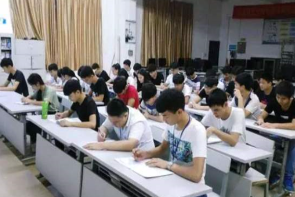 僑大教育加盟