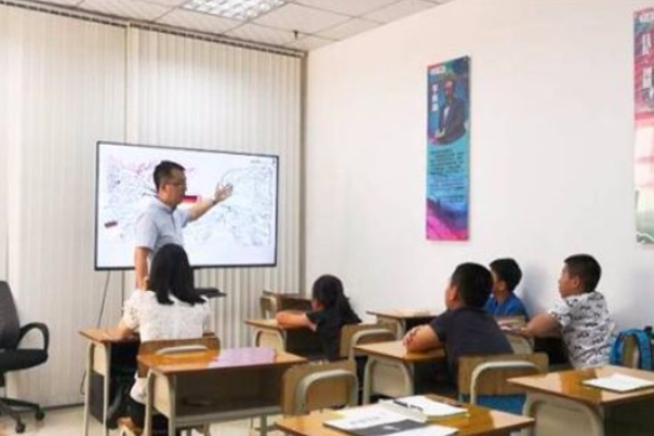 九洲教育加盟