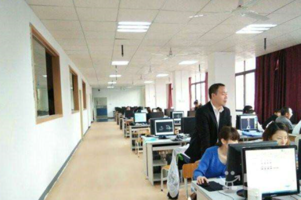 博雅培訓中心加盟