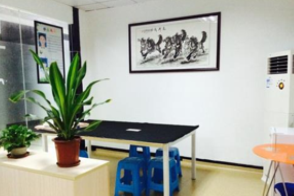 科毅教育加盟