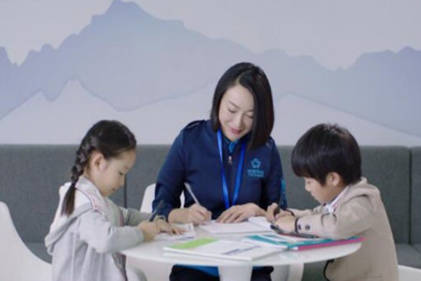 百龍教育加盟