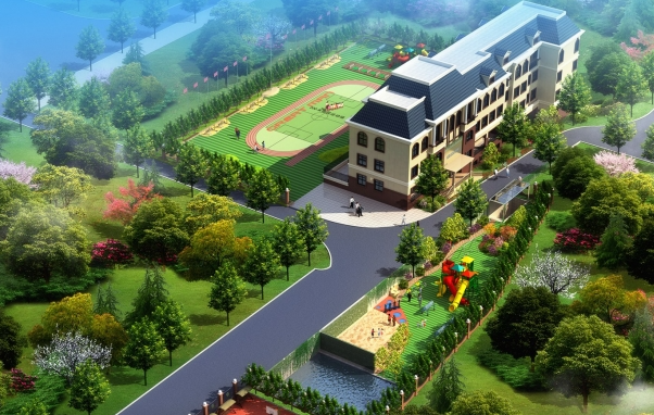 甜蜜幼兒園加盟
