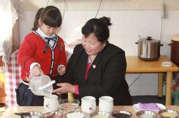 甜蜜幼兒園加盟