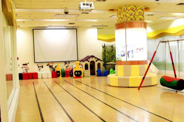 真愛幼托班早教加盟