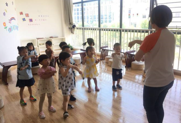 因爾美幼教院加盟