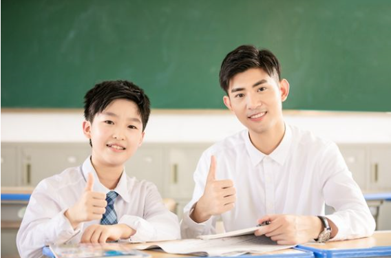 誠鵬教育加盟