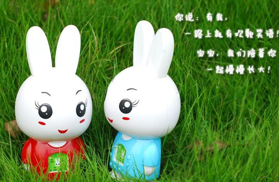 嘟嘟早教加盟