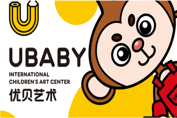 優貝色彩美術加盟