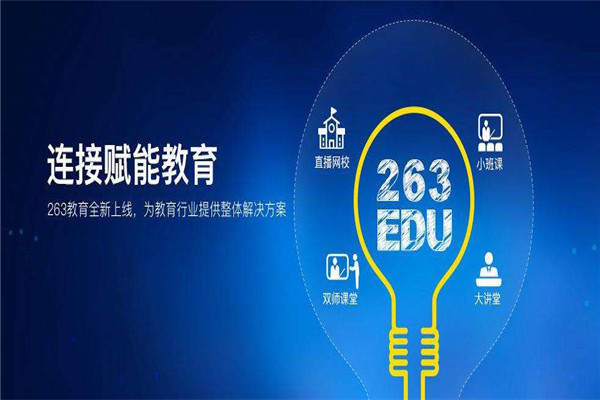 263直播網(wǎng)校