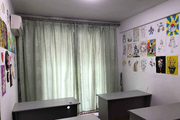 藝川美術輔導加盟