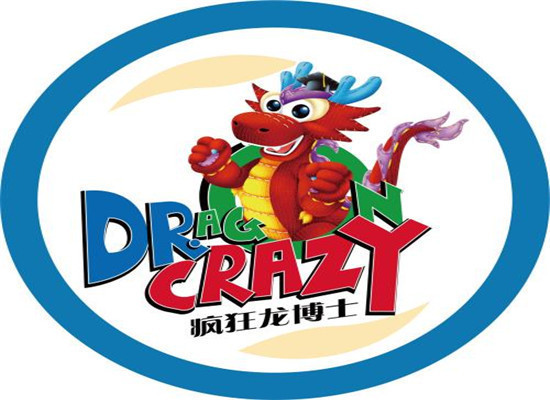 疯狂龙博士