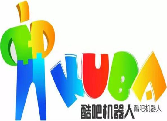 酷吧機(jī)器人教育