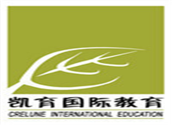 凱育教育