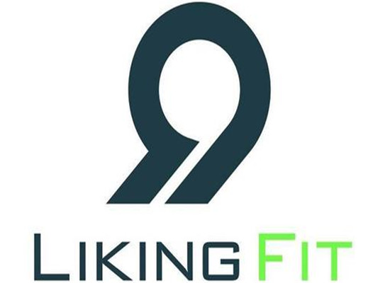 liking健身