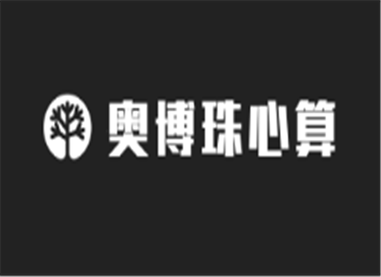奧博珠心算