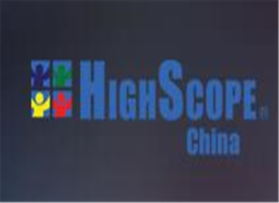 中國高瞻學前教育