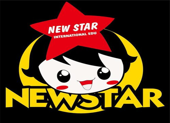 小新星少兒英語DHR
