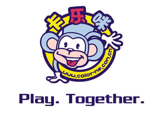 卡樂(lè)咪少兒教育