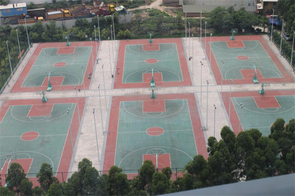 五緣灣運(yùn)動(dòng)館加盟