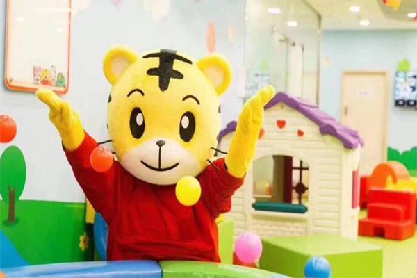 巧虎kids成長中心加盟