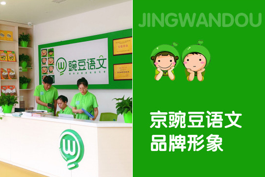 豌豆語(yǔ)文教育加盟流程復(fù)雜嗎？